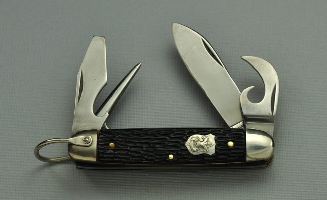 IMPC4A Imperial Boy Scout Knife