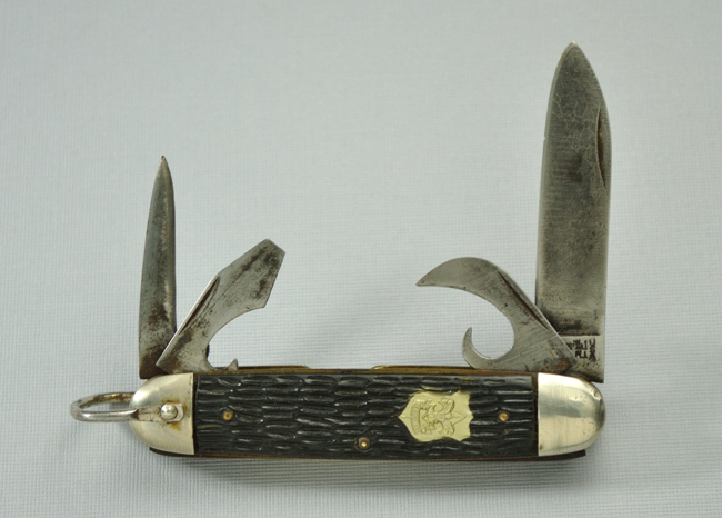 IMPC4D Imperial Boy scout Knife