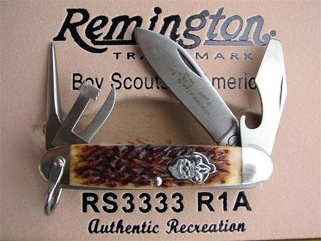 REMC4N,  2009 Replica of RS3333  